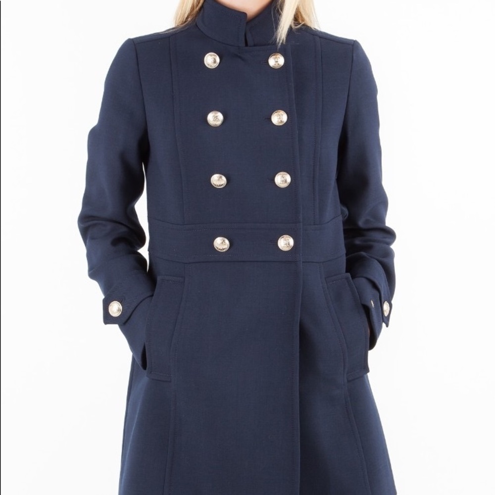 Tommy Hilfiger Coat